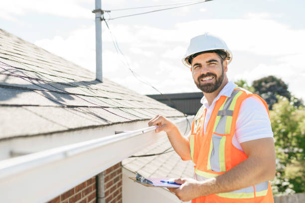 Best Emergency Roof Repair  in Lino Lakes, MN